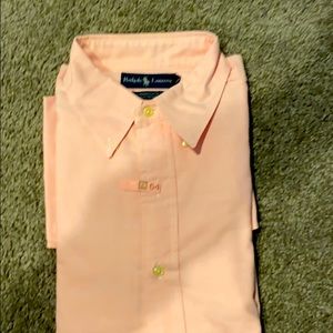Men’s Dress Shirt